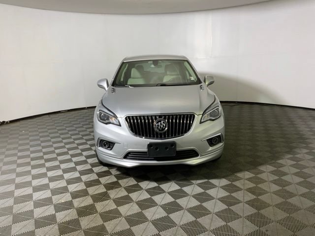 Used 2017 Buick Envision Preferred FWD image 2