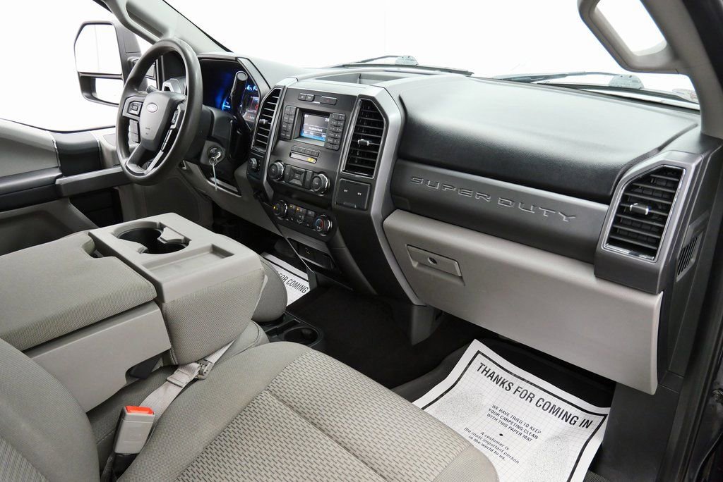 Used 2019 Ford F250 XLT image 17