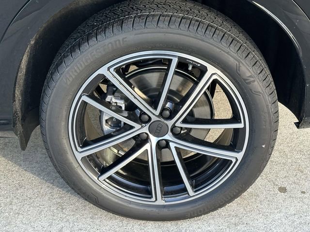 New 2026 Audi Q5 image 3