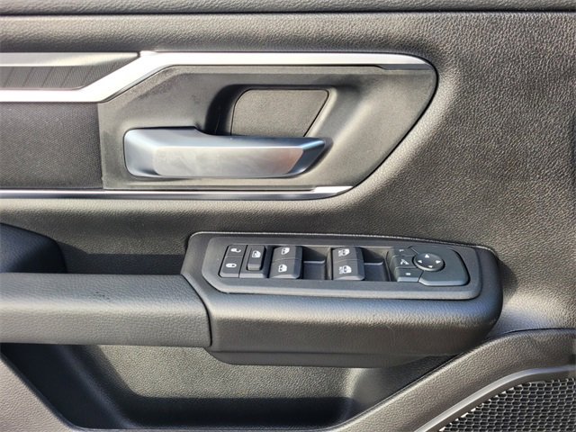 New 2026 RAM 1500 Big Horn image 24