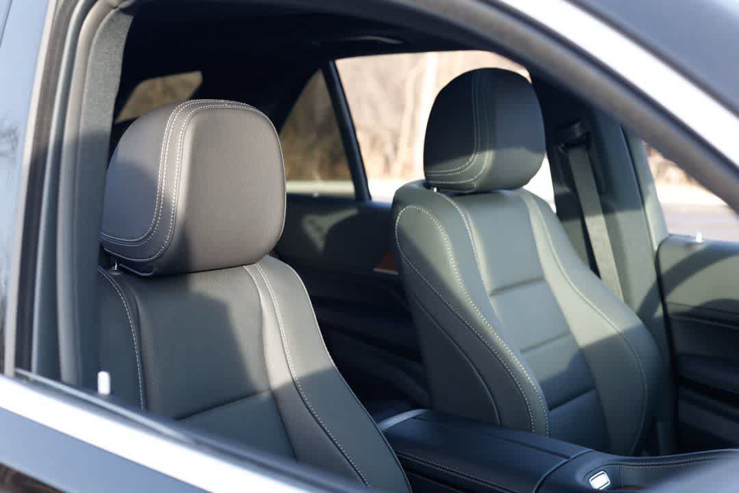 New 2026 Mercedes-Benz GLE 350 4MATIC image 9