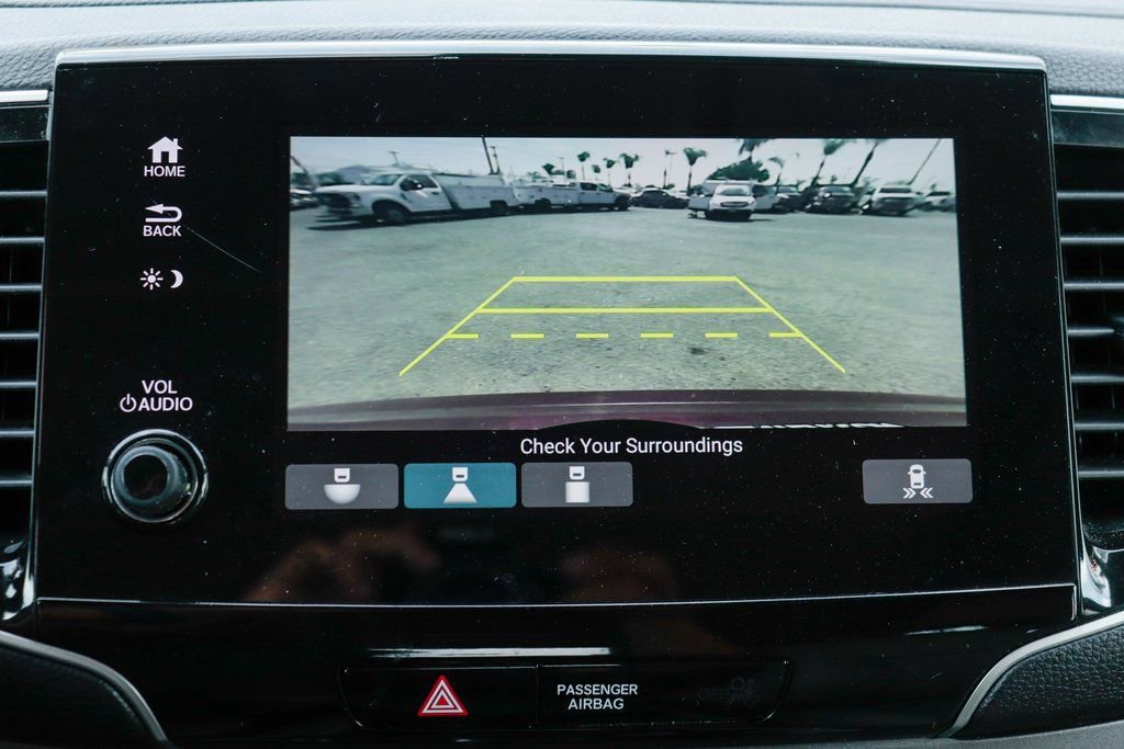 Used 2021 Honda Pilot EX-L image 39