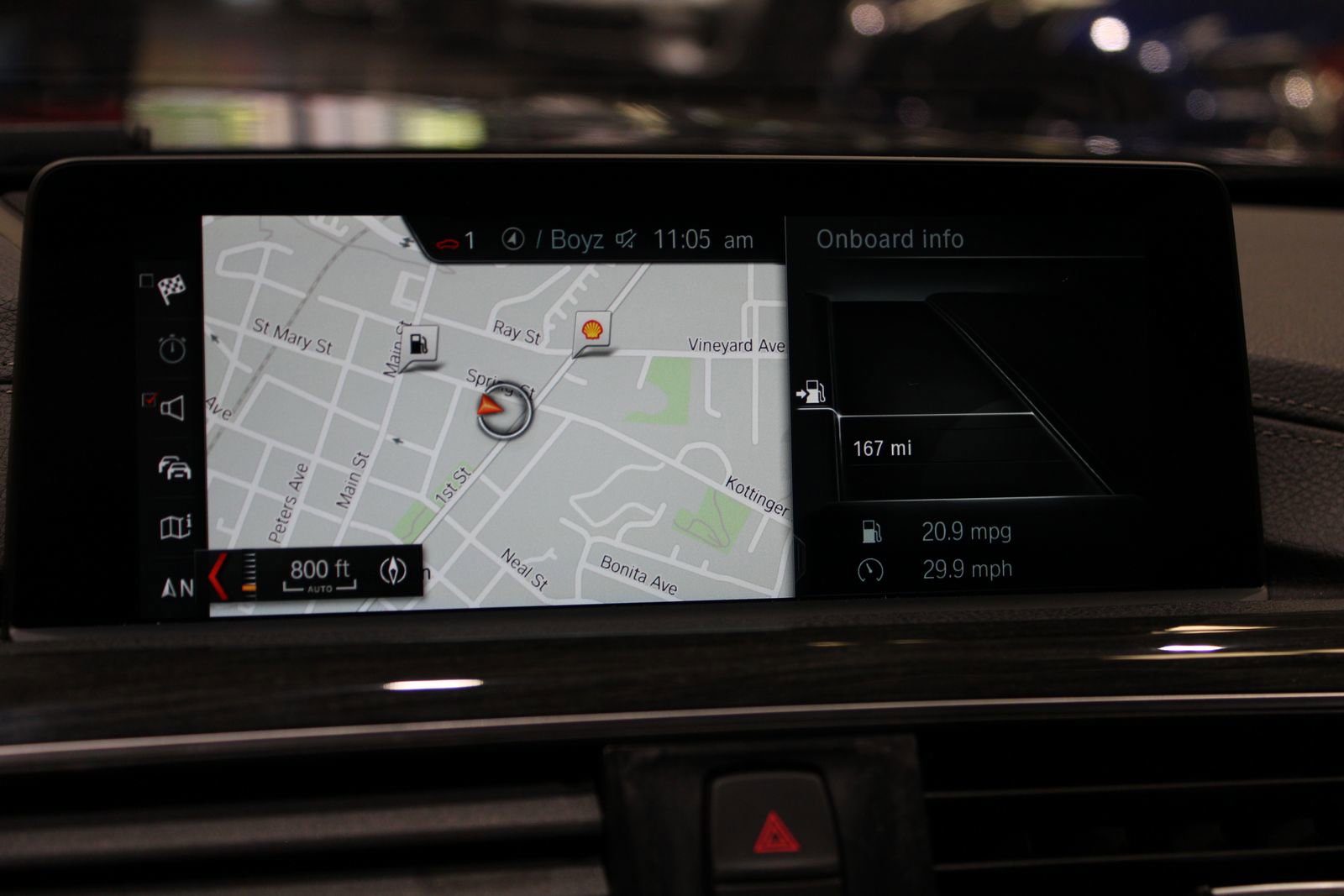 Used 2018 BMW M4 Coupe RWD image 30