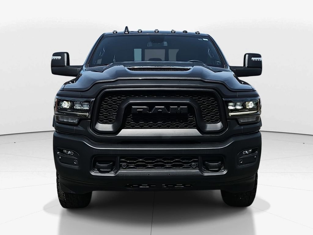 Used 2024 RAM 2500 Rebel w/ Level 2 Equipment Group image 11