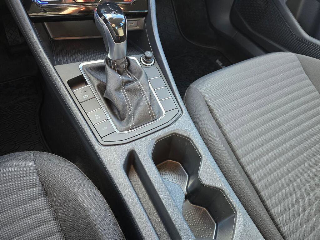 New 2026 Volkswagen Jetta S image 30