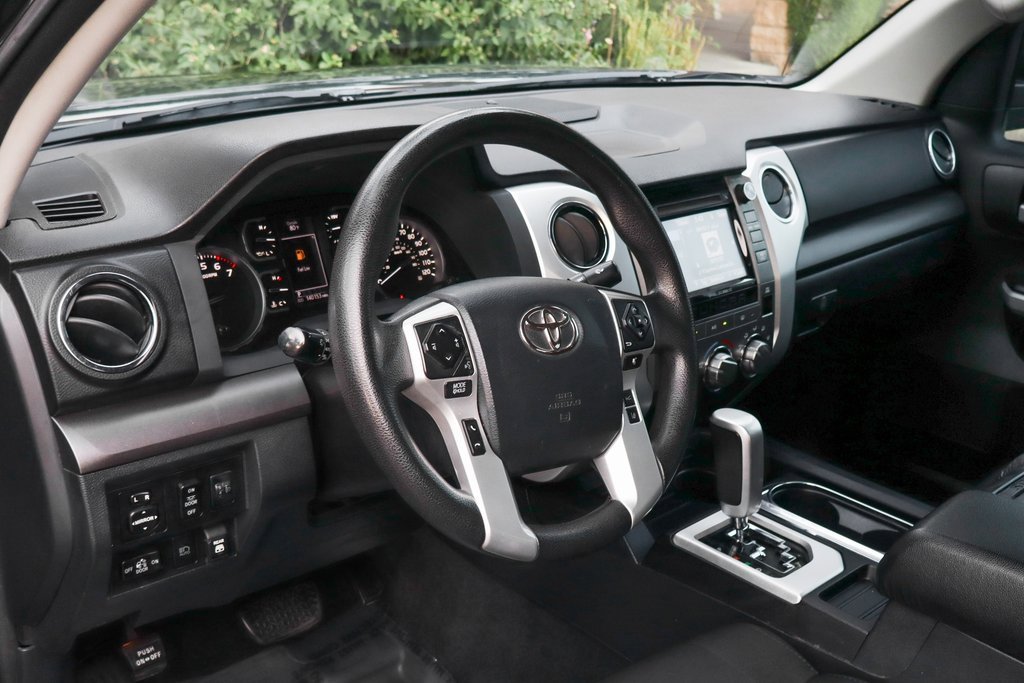 Used 2019 Toyota Tundra SR5 image 18