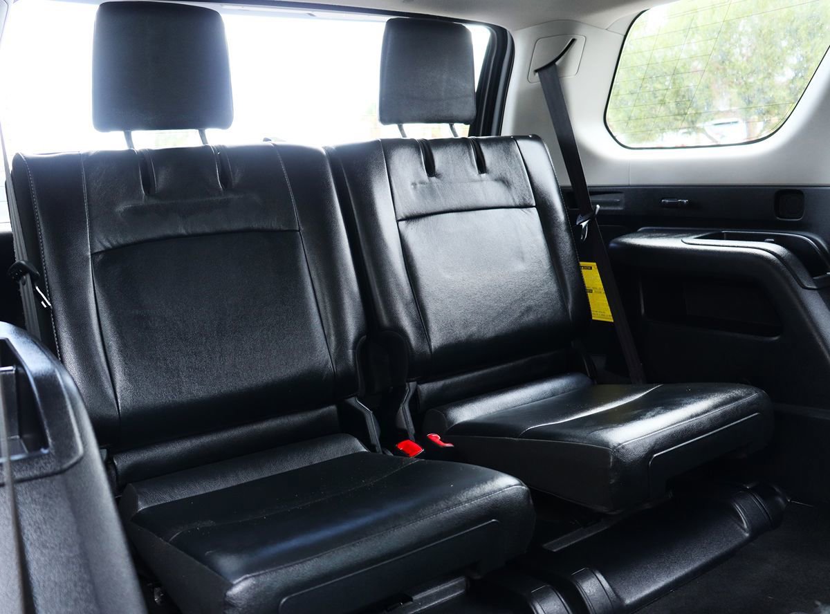 Used 2022 Toyota 4Runner Limited AWD/4WD image 31