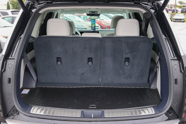 New 2026 Hyundai Palisade Calligraphy image 7