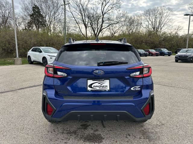 New 2026 Subaru Crosstrek 2.5i Limited AWD/4WD image 6
