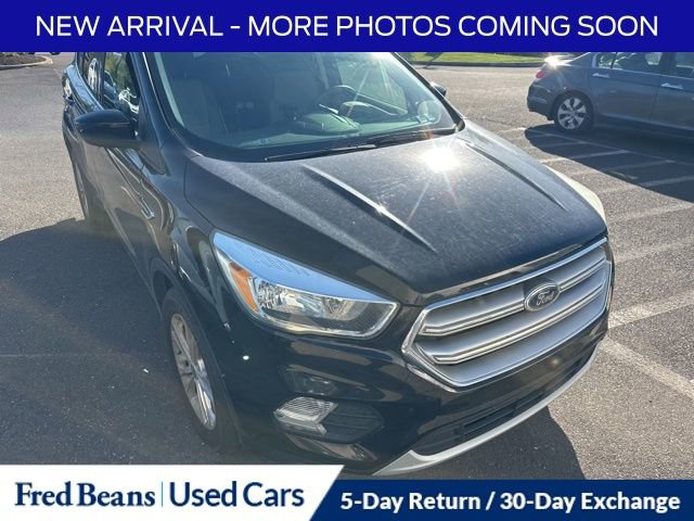 Used 2017 Ford Escape SE AWD/4WD image 15