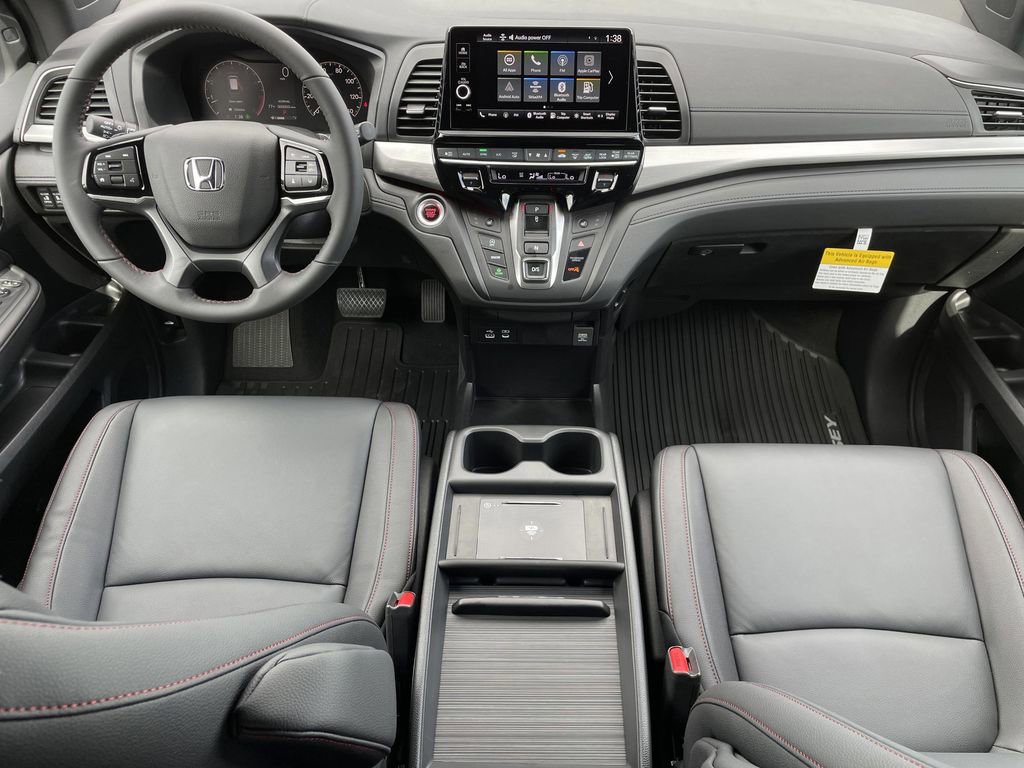 New 2026 Honda Odyssey Sport-L image 19