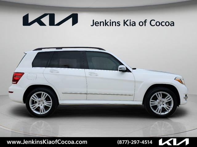 Used 2013 Mercedes-Benz GLK 350 2WD image 3