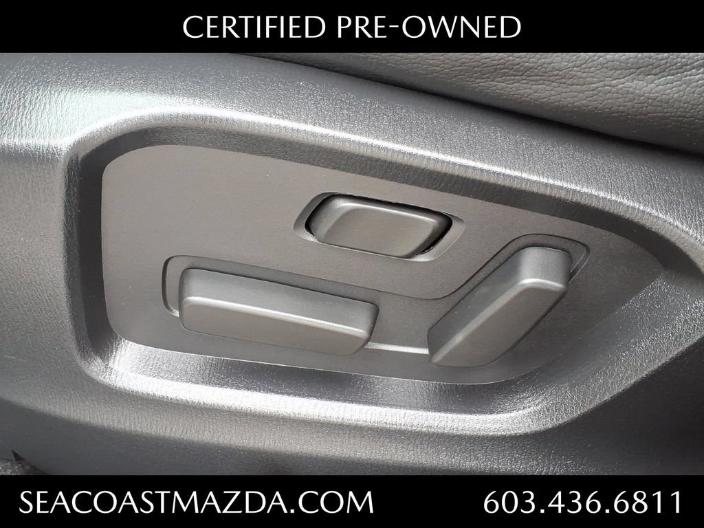 Used 2024 MAZDA CX-5 AWD 2.5 S w/ Premium Plus Pkg image 10