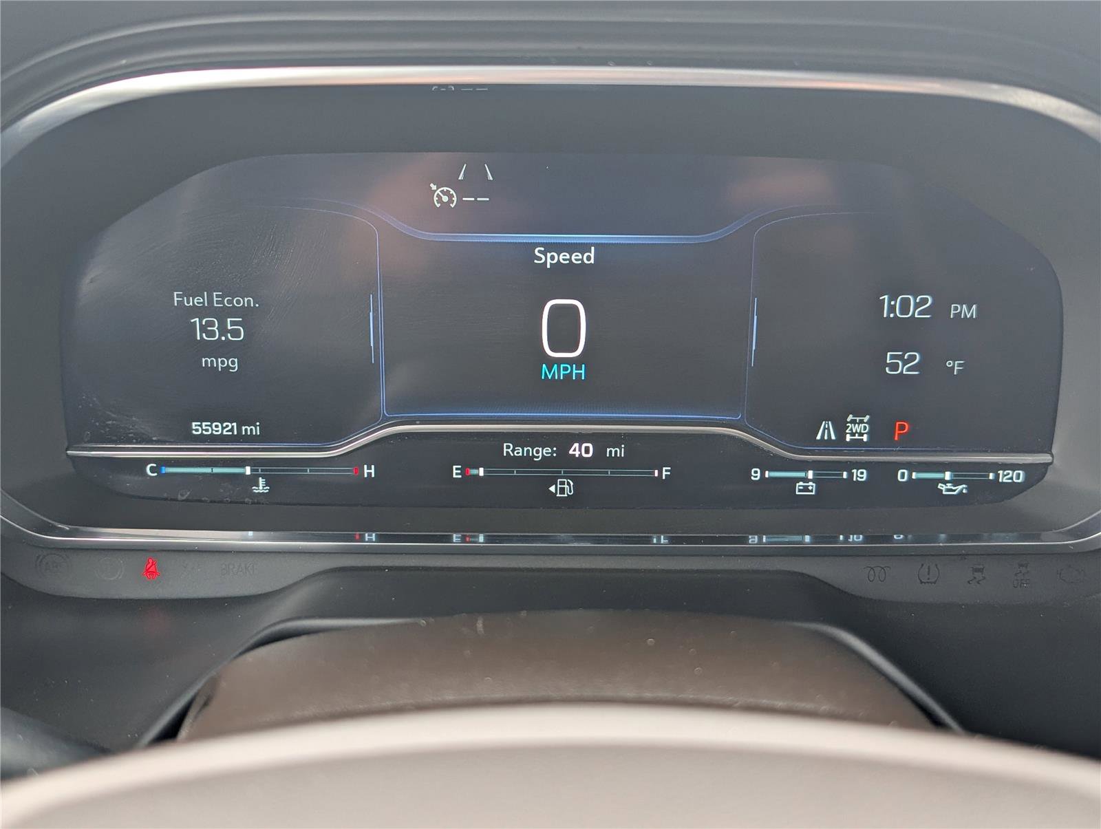 Used 2024 Chevrolet Tahoe LT AWD/4WD image 36