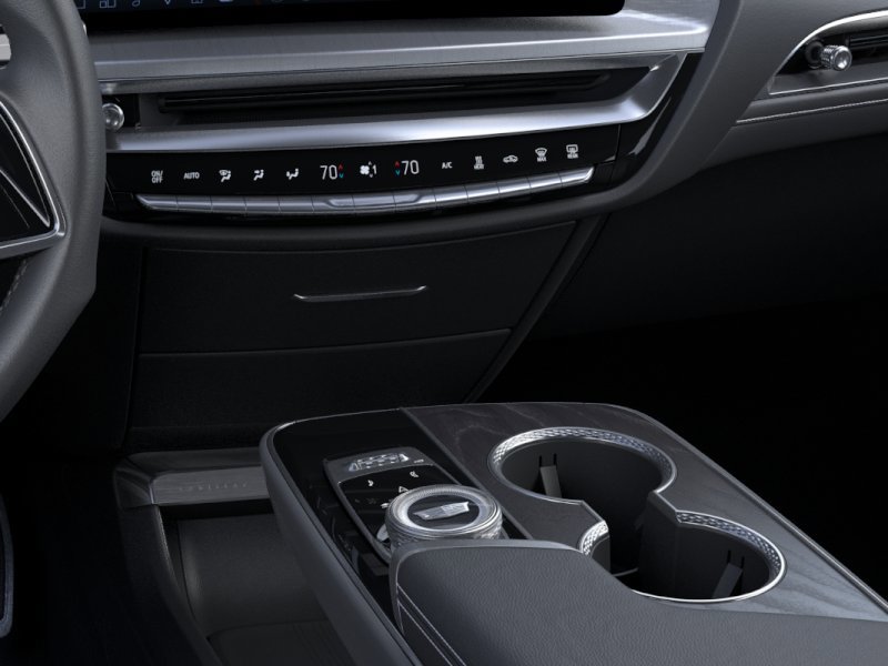 New 2026 Cadillac Lyriq V image 23