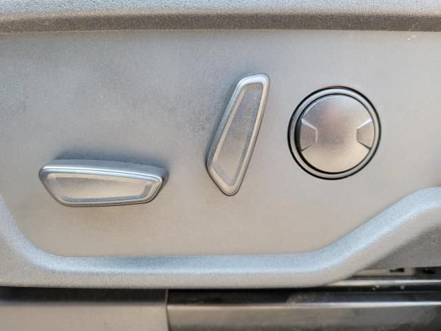 Used 2022 Ford Bronco Outer Banks AWD/4WD image 16