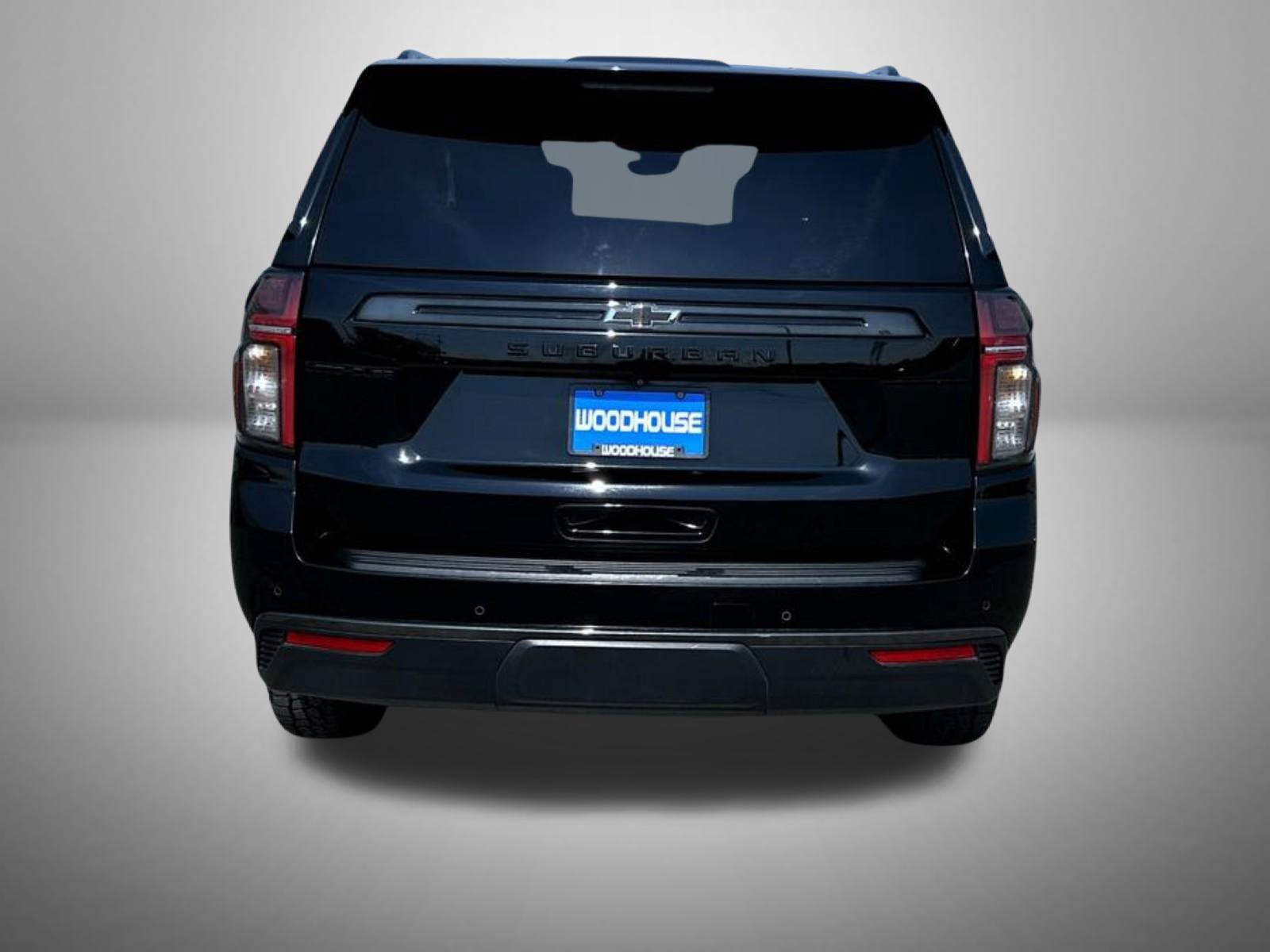 Certified 2021 Chevrolet Suburban Z71 w/ Rear Media and Nav Package AWD/4WD image 7