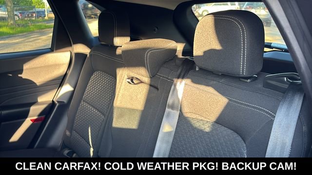 Used 2023 Ford Escape Active AWD/4WD image 26