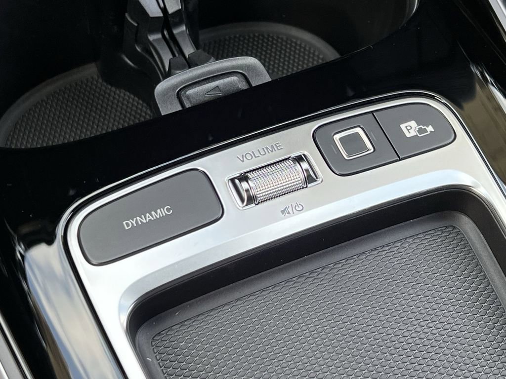 Certified 2026 Mercedes-Benz GLA 250 4MATIC image 32