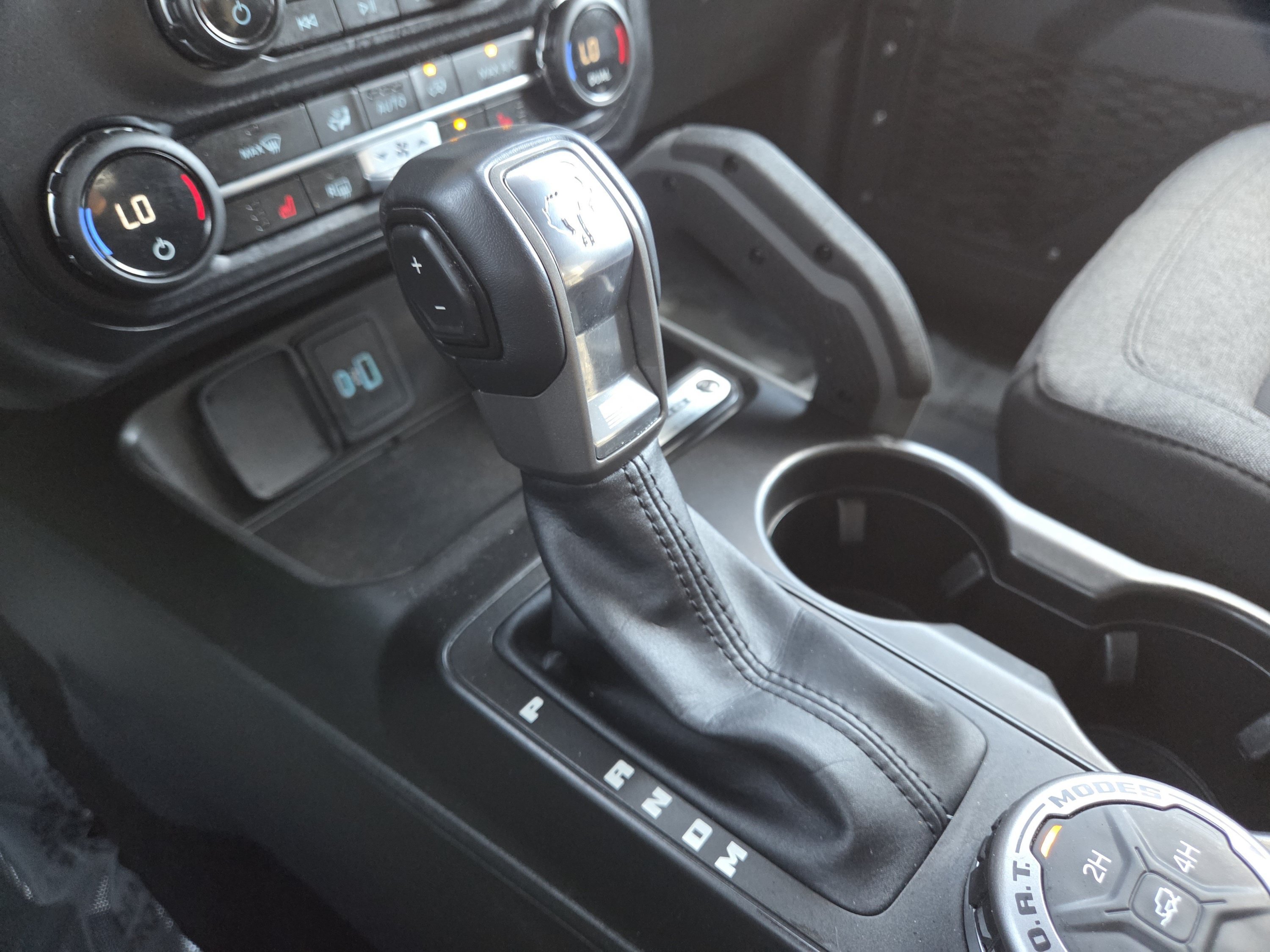 Used 2023 Ford Bronco Big Bend AWD/4WD image 40