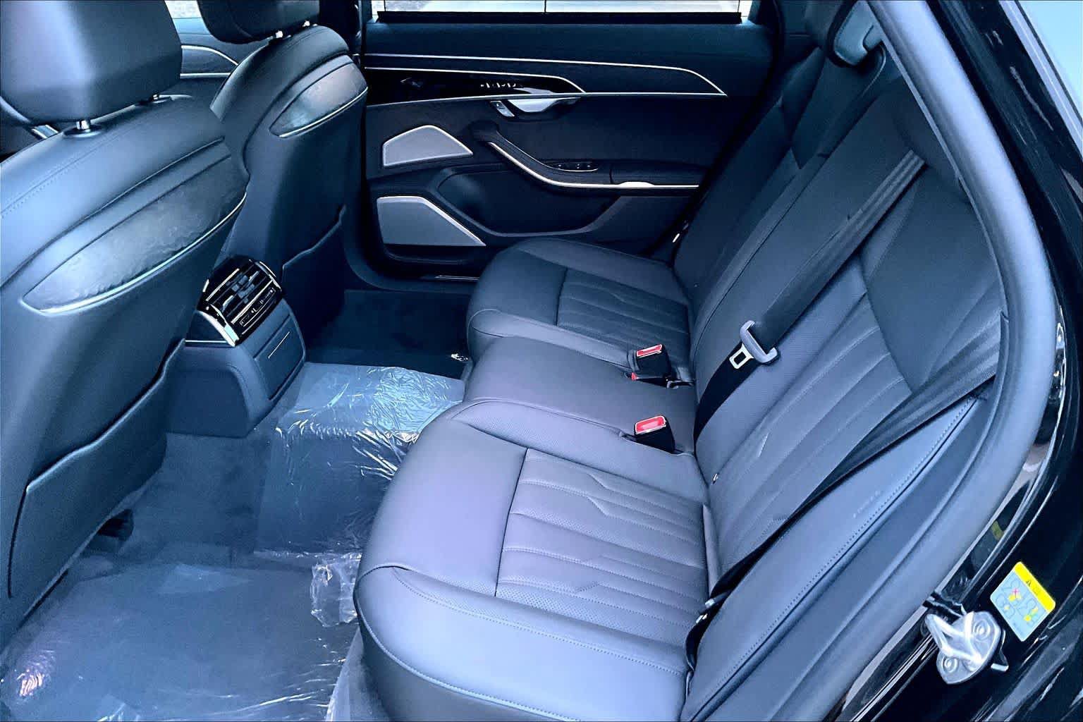 New 2027 Audi A8 L 3.0T AWD/4WD image 19