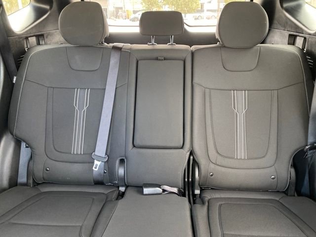 Used 2024 Hyundai Tucson SEL image 11