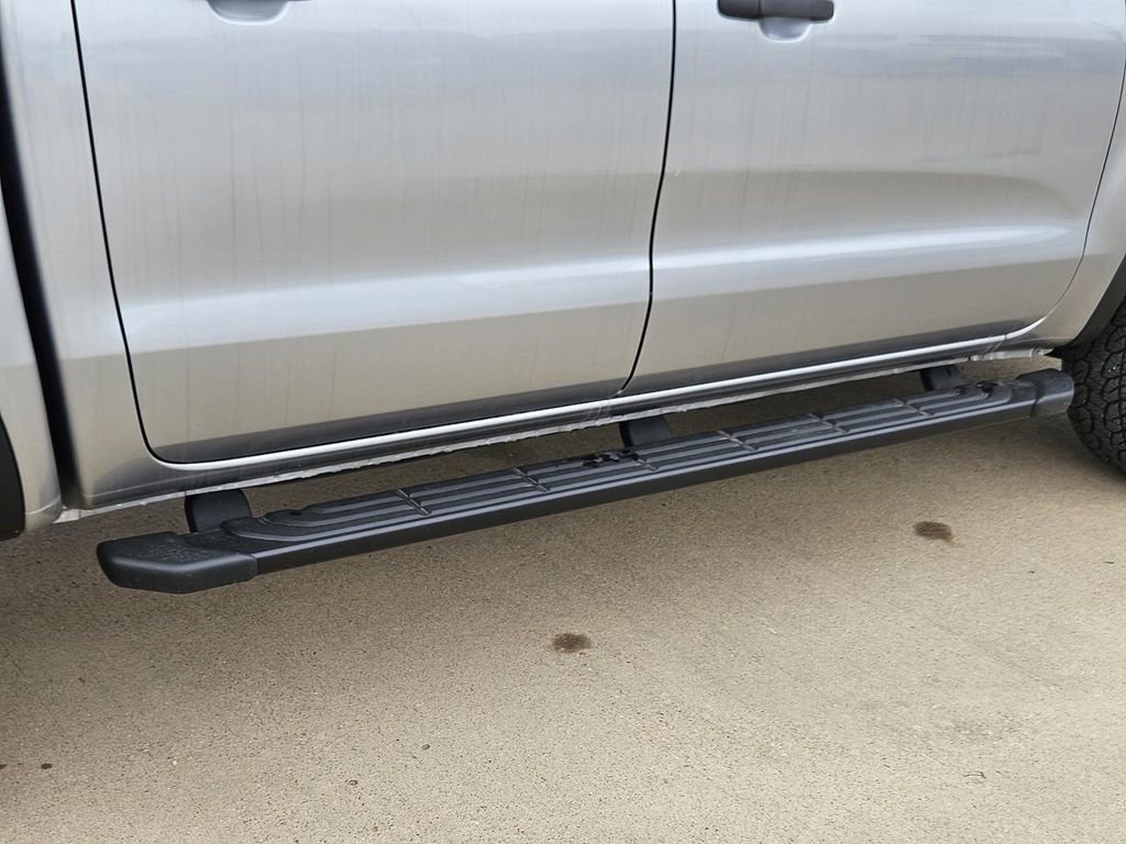 Used 2023 Ford Ranger XLT w/ Equipment Group 301A Mid image 9