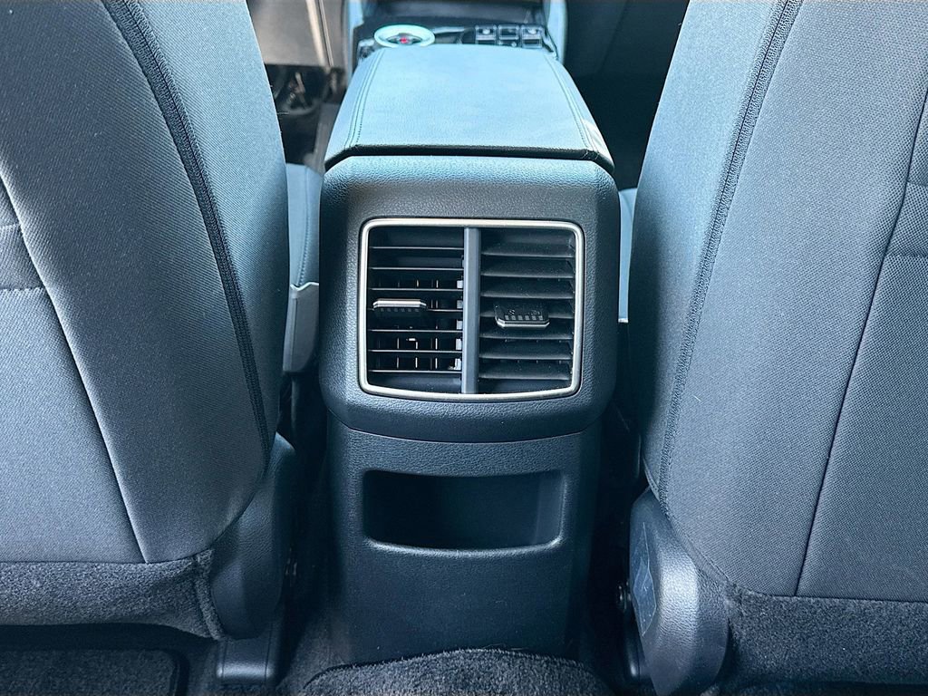 Certified 2025 Kia Sportage LX AWD/4WD image 27