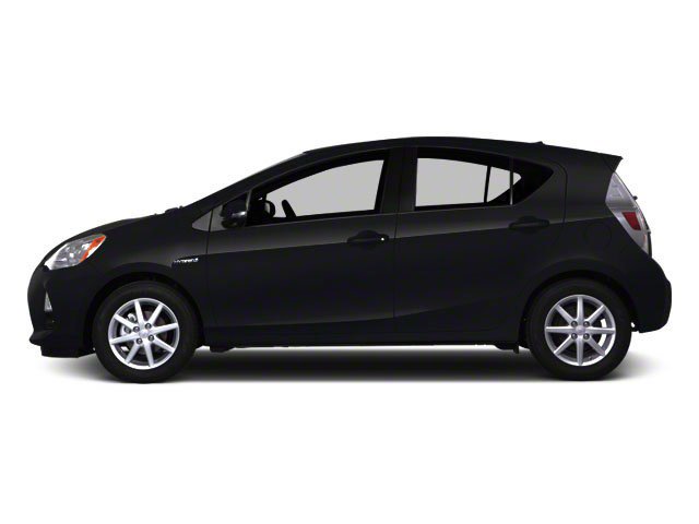 Used 2012 Toyota Prius C Three image 3
