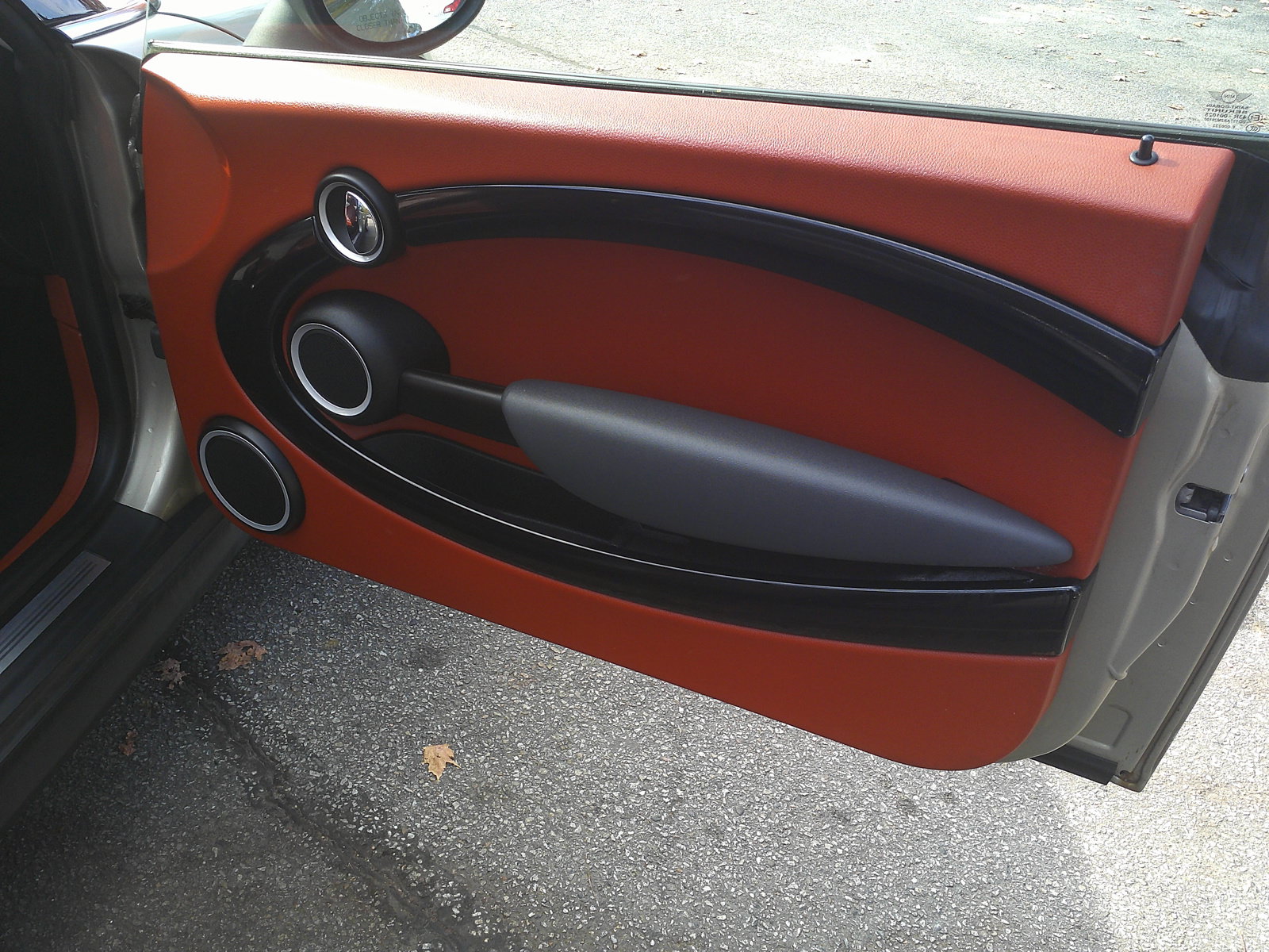 Used 2007 MINI Cooper Hardtop FWD image 18