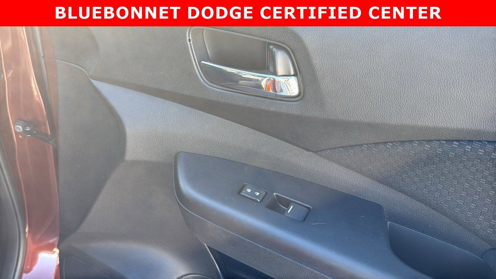 Used 2015 Honda CR-V EX image 29