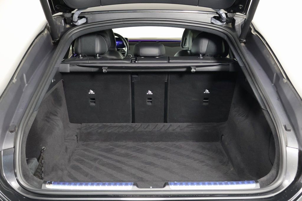 Certified 2023 Mercedes-Benz EQS 450+ Sedan image 14