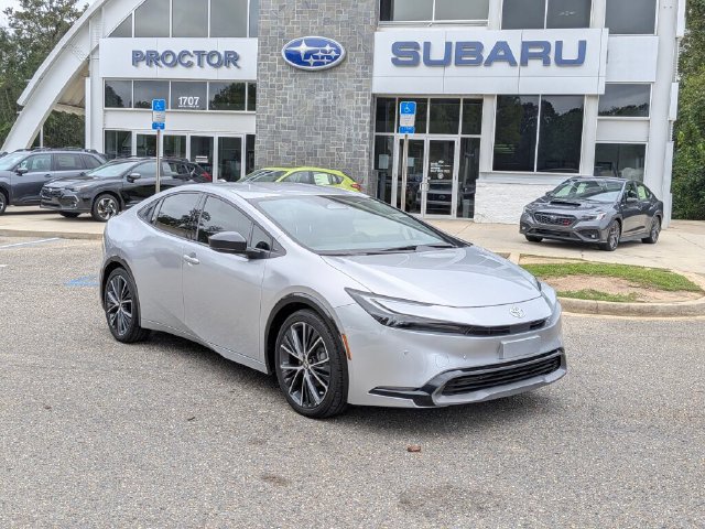 Used 2023 Toyota Prius XLE