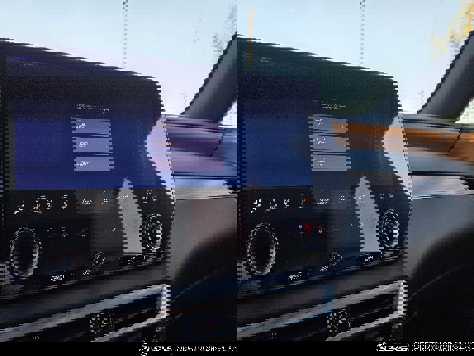 Certified 2025 Lexus RX 350 Premium image 15