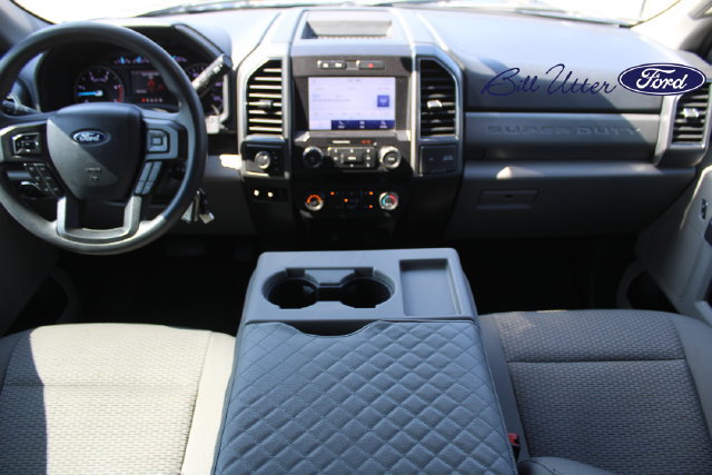 Used 2022 Ford F250 XLT AWD/4WD image 14