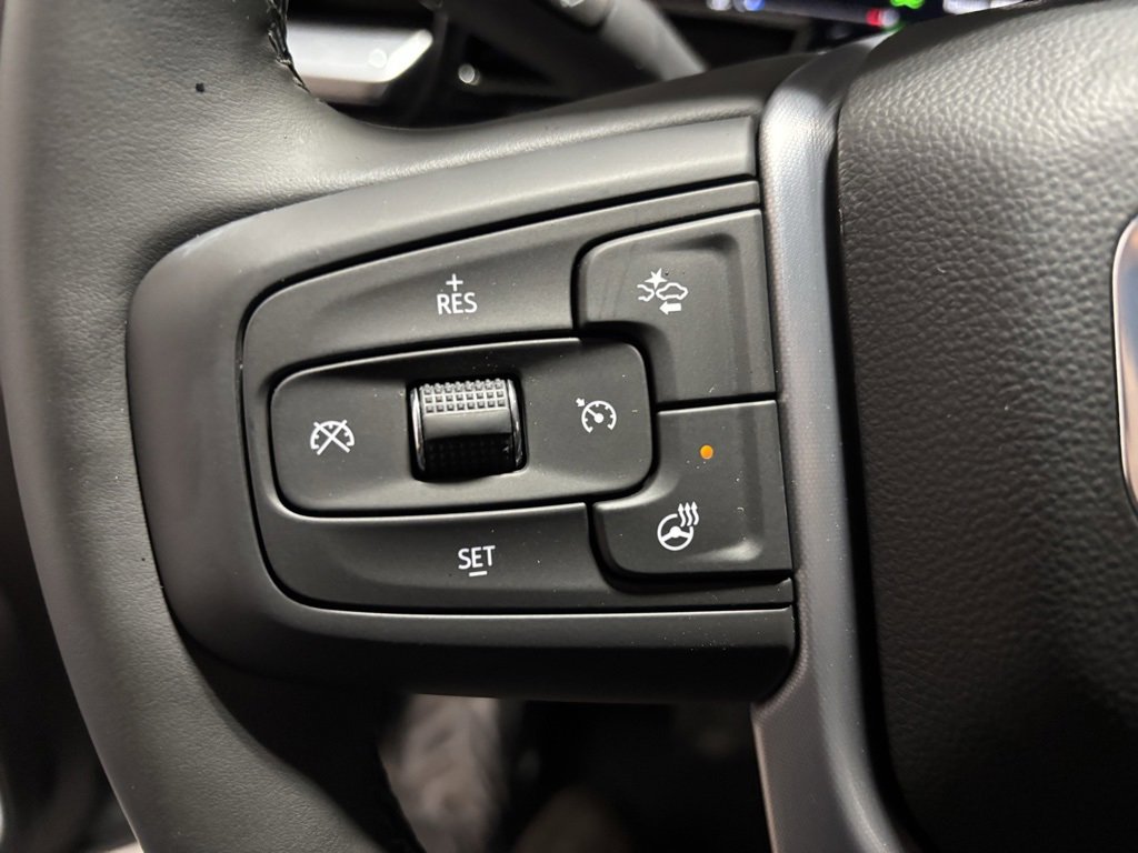 New 2026 GMC Sierra 1500 SLE w/ Preferred Package image 16