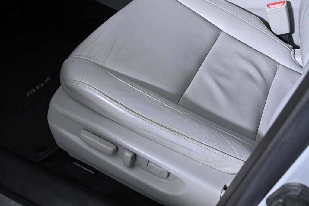 Used 2015 Acura MDX SH-AWD image 20