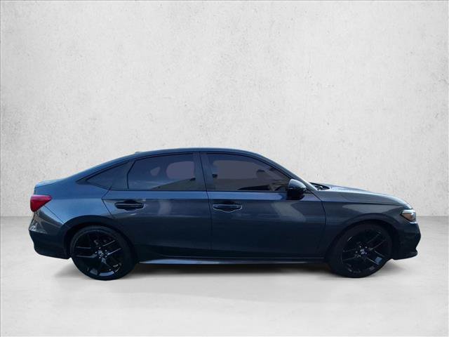 Used 2023 Honda Civic Sport image 4