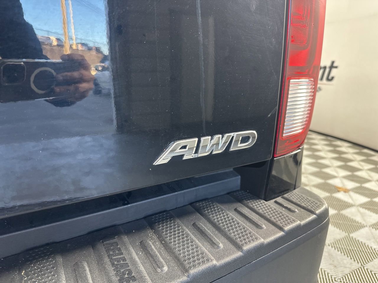 Used 2023 Honda Ridgeline RTL image 39