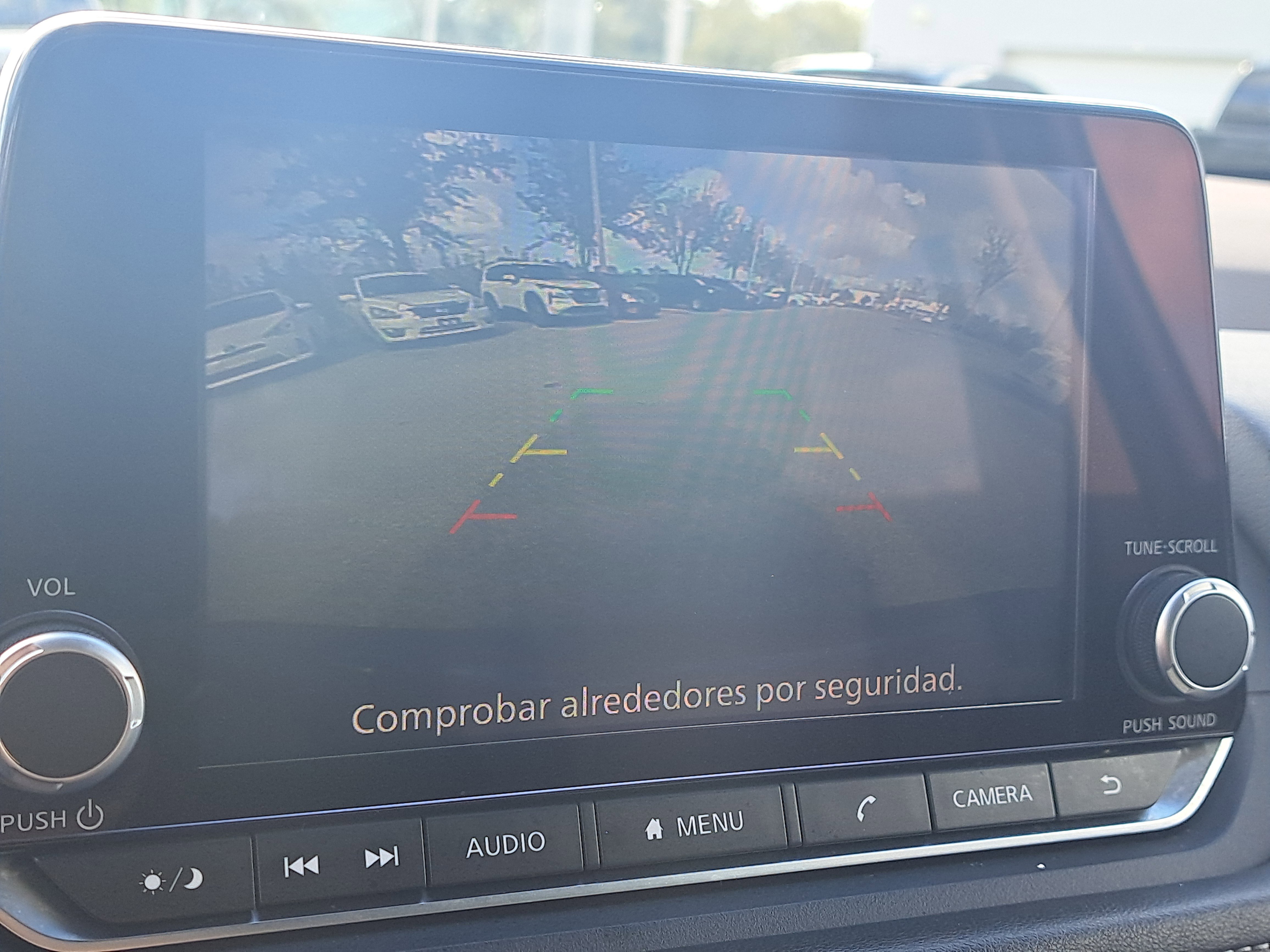 Certified 2023 Nissan Rogue SV image 27