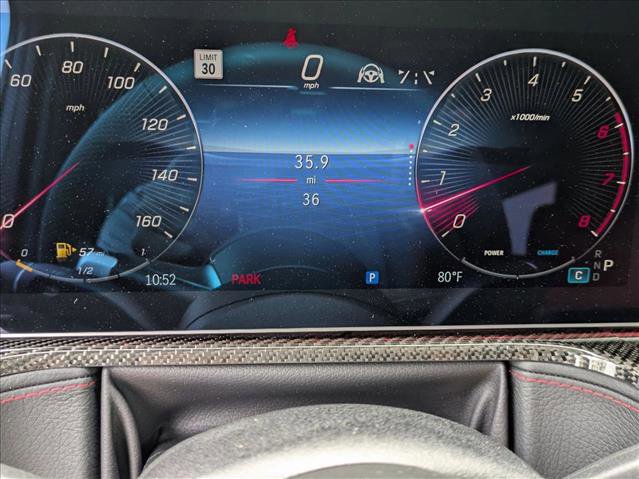 New 2026 Mercedes-Benz G 550 image 10