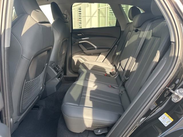 New 2025 Audi Q5 Premium Plus image 12