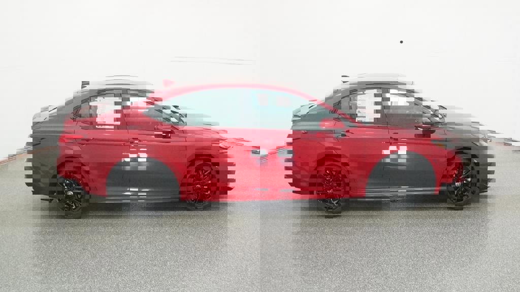 New 2026 Toyota Camry SE image 70