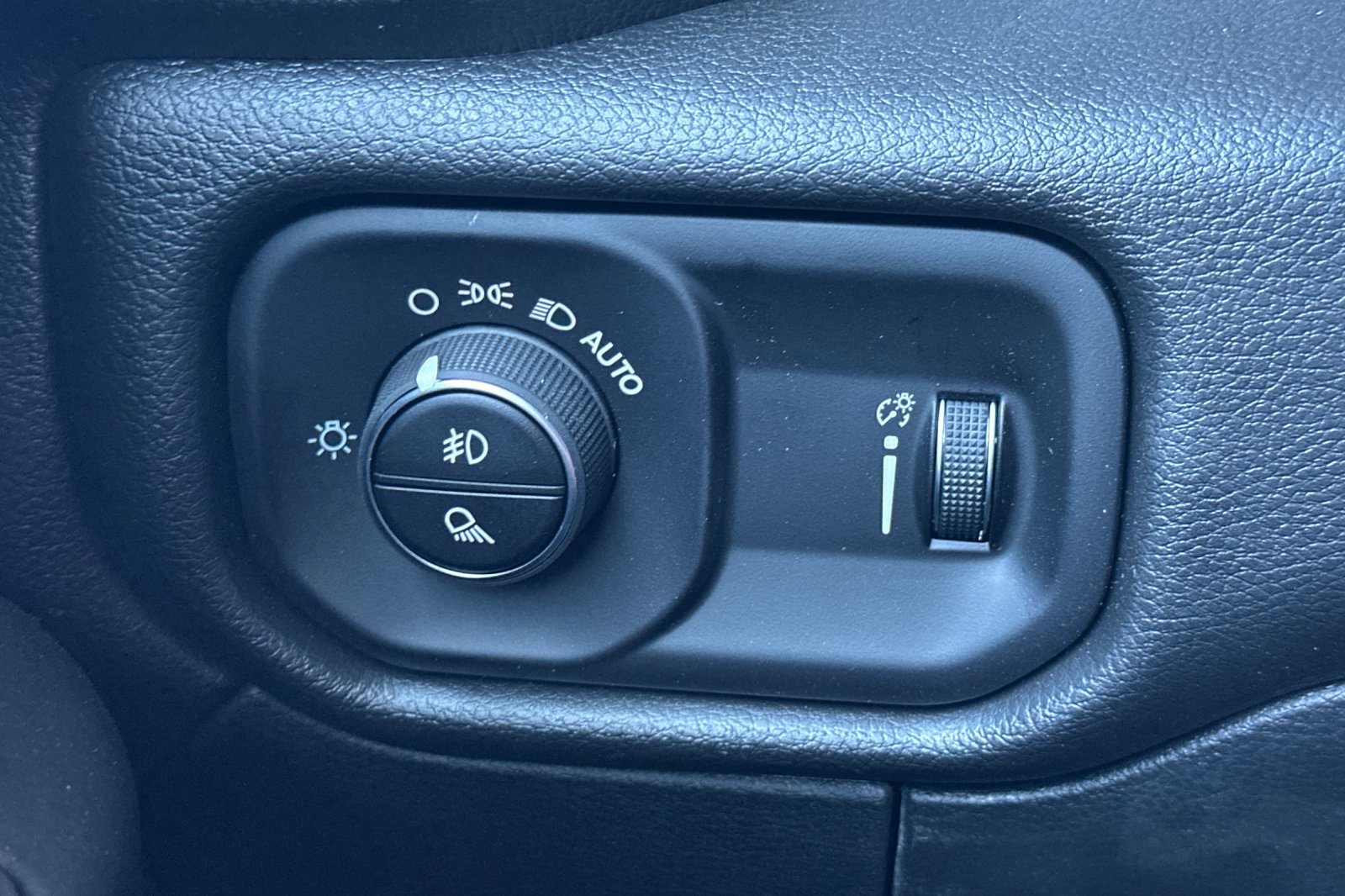 New 2025 RAM 5500 Tradesman image 23