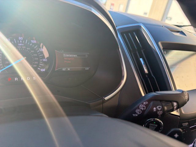 Used 2019 Ford Edge Titanium w/ Equipment Group 301A AWD/4WD image 26