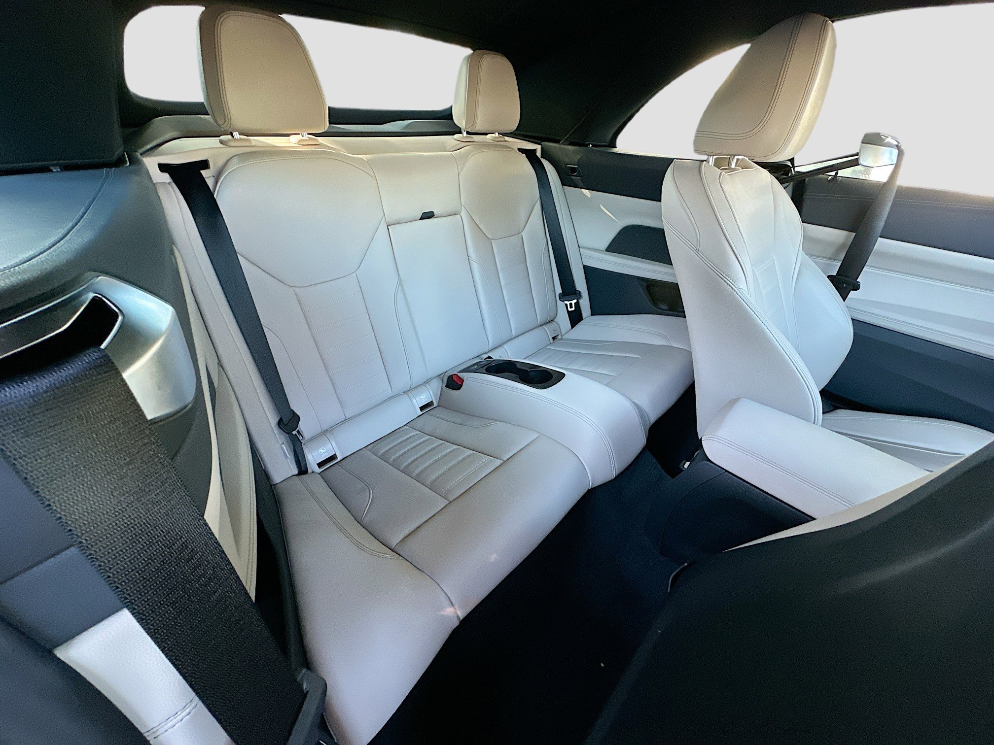 Certified 2024 BMW M440i M440i w/ Premium Package image 28