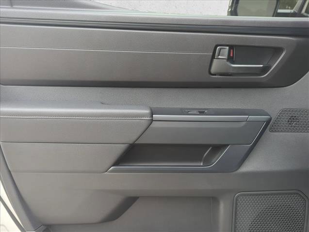 Certified 2025 Toyota Tundra SR image 23