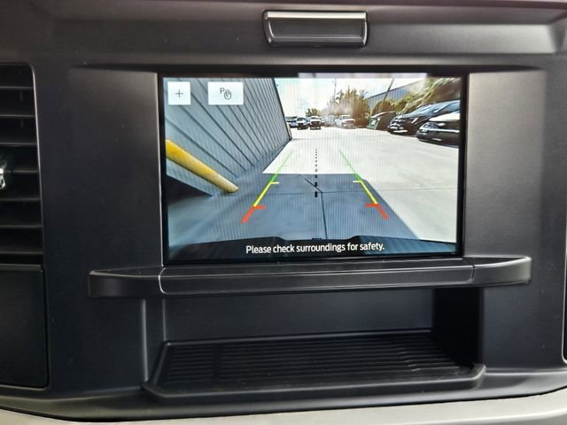 New 2026 Ford F250 XL AWD/4WD image 14