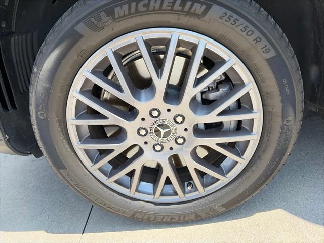Used 2021 Mercedes-Benz GLE 450 4MATIC image 20