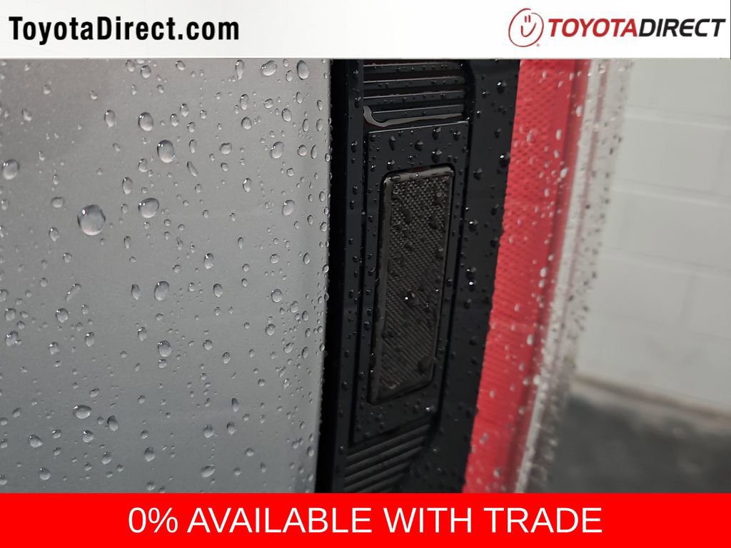 New 2026 Toyota Tundra Platinum AWD/4WD image 6